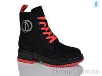 Купить Ботинки(весна-осень) Ботинки Xifa kids B1239-3