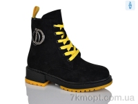 Купить Ботинки(весна-осень) Ботинки Xifa kids B1239-4