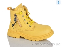 Купить Ботинки(весна-осень) Ботинки Xifa kids B1258-3B