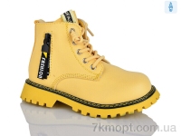 Купить Ботинки(весна-осень) Ботинки Xifa kids B1263-4B