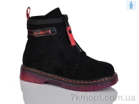 Купить Ботинки(весна-осень) Ботинки Xifa kids B790-3B