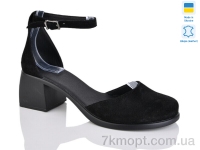 Купить Туфли Туфли Sali 1122 чорний з.