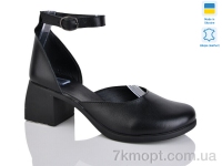 Купить Туфли Туфли Sali 1122 чорний к.
