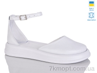 Купить Туфли Туфли Sali 2222 білий к.