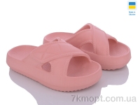 Купить Шлепки Шлепки Golden Lion 255 пудра