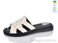 Купить Шлепки Шлепки Sali 502-19 беж к.