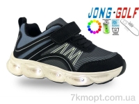 Купить Кроссовки  Кроссовки Jong Golf A11652-1 LED