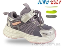 Купить Кроссовки  Кроссовки Jong Golf B11654-12