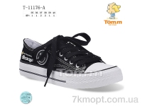 Купить Кеды Кеды TOM.M T-11176-A