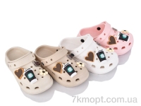 Купить Кроксы Кроксы Deshman 33319 mix