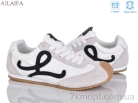 Купить Кроссовки Кроссовки Ailaifa 1129-2
