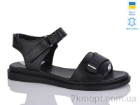 Купить Босоножки Босоножки Sali 702 чорний к.