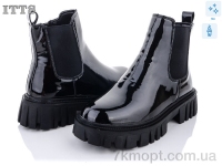 Купить Ботинки(весна-осень) Ботинки ITTS E5007-5