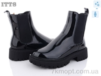 Купить Ботинки(весна-осень) Ботинки ITTS E81-5