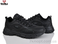 Купить Кроссовки Кроссовки SUBA A7736-1 піна
