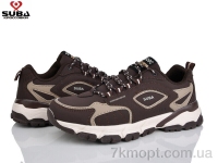 Купить Кроссовки Кроссовки SUBA A7736-7 піна