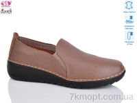 Купить Туфли Туфли Gukkcr DB0247-4