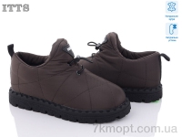 Купить Туфли Туфли ITTS R2