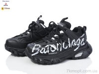 Купить Кроссовки  Кроссовки Clibee-Doremi 59A1030 black