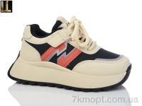 Купить Кроссовки  Кроссовки Lilin A815-71