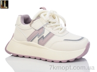 Купить Кроссовки  Кроссовки Lilin A815-75