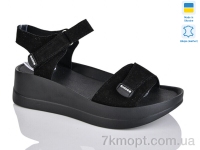 Купить Босоножки Босоножки Sali 701 чорний з.