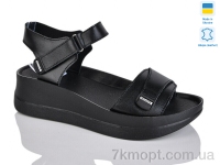 Купить Босоножки Босоножки Sali 701 чорний к.