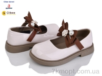 Купить Туфли Туфли Clibee-Doremi A219 beige