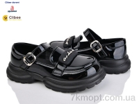 Купить Туфли Туфли Clibee-Doremi DC617 black