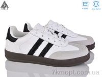 Купить Кроссовки Кроссовки STILLI Group NA10-7 шкіра