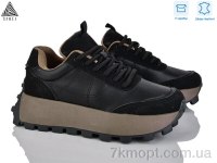 Купить Кроссовки Кроссовки STILLI Group V250-1 шкіра
