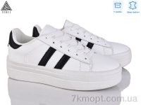 Купить Кроссовки Кроссовки STILLI Group WA50-6 шкіра