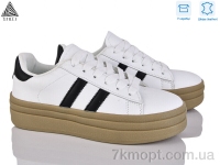 Купить Кроссовки Кроссовки STILLI Group WA50-8 шкіра