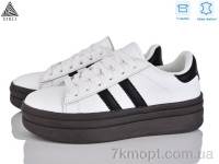 Купить Кроссовки Кроссовки STILLI Group WA50-9 шкіра