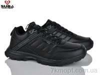Купить Кроссовки Кроссовки SUBA A7711-1 піна