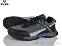 Купить Кроссовки Кроссовки SUBA A7711-4 піна