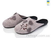 Купить Тапки Тапки Inblue 100-12