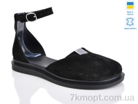 Купить Туфли Туфли Sali 2225-065 чорний з.