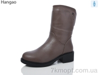 Купить Сапоги(зима) Сапоги LR.Brother K3686-9