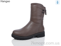 Купить Сапоги(зима) Сапоги LR.Brother K520-39