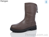 Купить Сапоги(зима) Сапоги LR.Brother K520-49