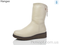 Купить Сапоги(зима) Сапоги LR.Brother K607-26