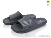 Купить Шлепки Шлепки Inblue L141 графіт