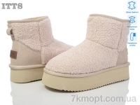 Купить Угги Угги ITTS A1708-3
