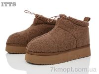 Купить Угги Угги ITTS A1800-2A