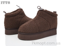 Купить Угги Угги ITTS A1800-4A