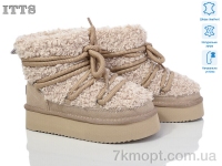 Купить Ботинки(зима) Ботинки ITTS A1802-3A
