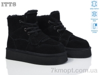 Купить Ботинки(зима) Ботинки ITTS A1806-1