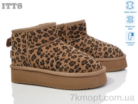 Купить Угги Угги ITTS A1811