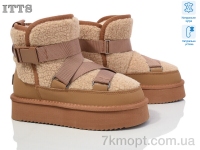 Купить Угги Угги ITTS A1813-3